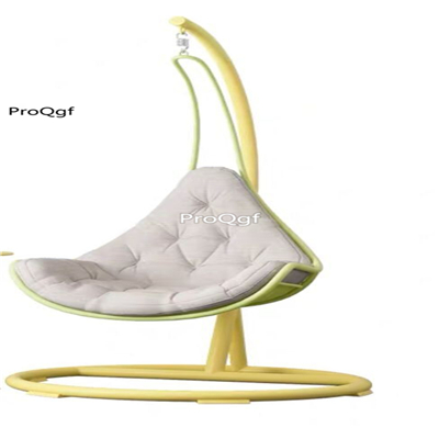 199USD Prodgf 1 Set 196*105*50CM Nordic Ins Hanging Chair