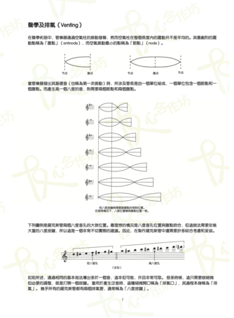 尤金·罗素萨克斯管超高音教材-6