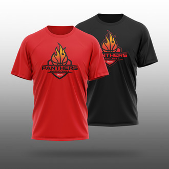 Boston Basketball  Dri-fit  T-shirt