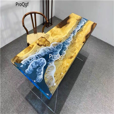 1699usd Prodgf 1 Set 180cm River series Wood Dining Room Table(no leg)