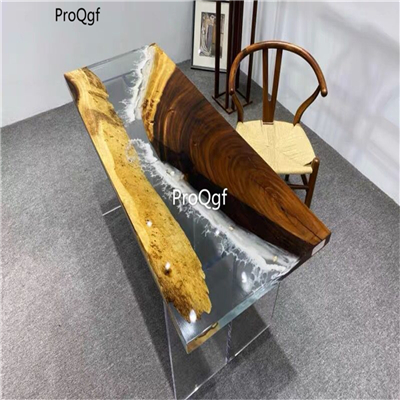 1399usd Prodgf 1 Set 150cm length River series Wood Dining Room Table(no leg)