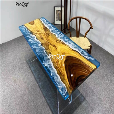 1599usd Prodgf 1 Set 170cm length River series Wood Dining Room Table(no leg)