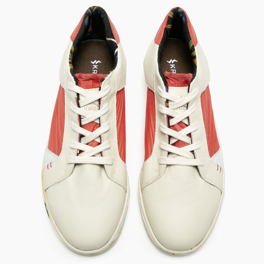 Rai BR Zapatilla Sustentable-6