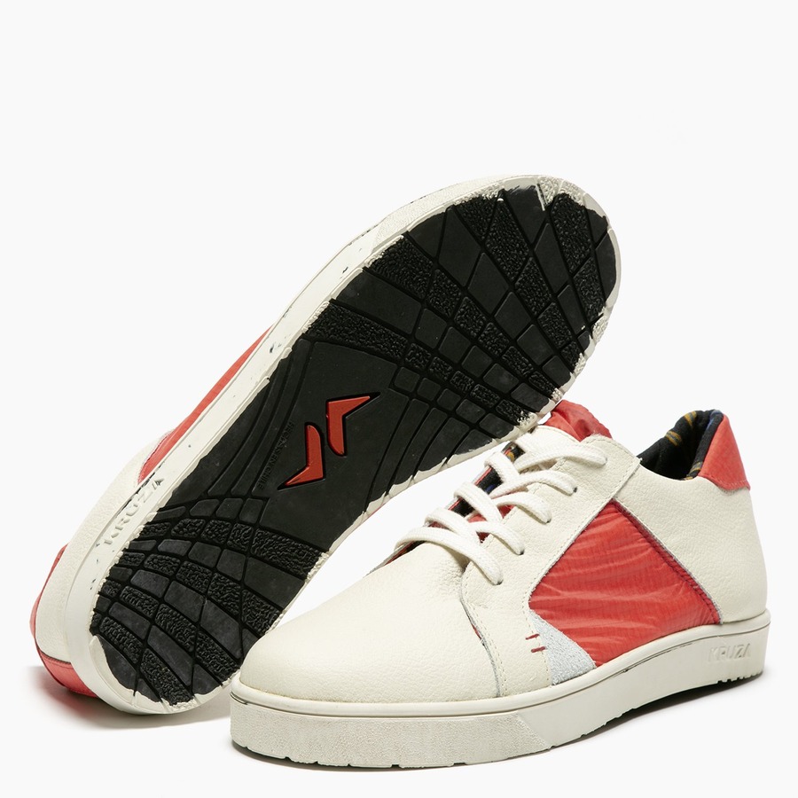 Rai BR Zapatilla Sustentable-4