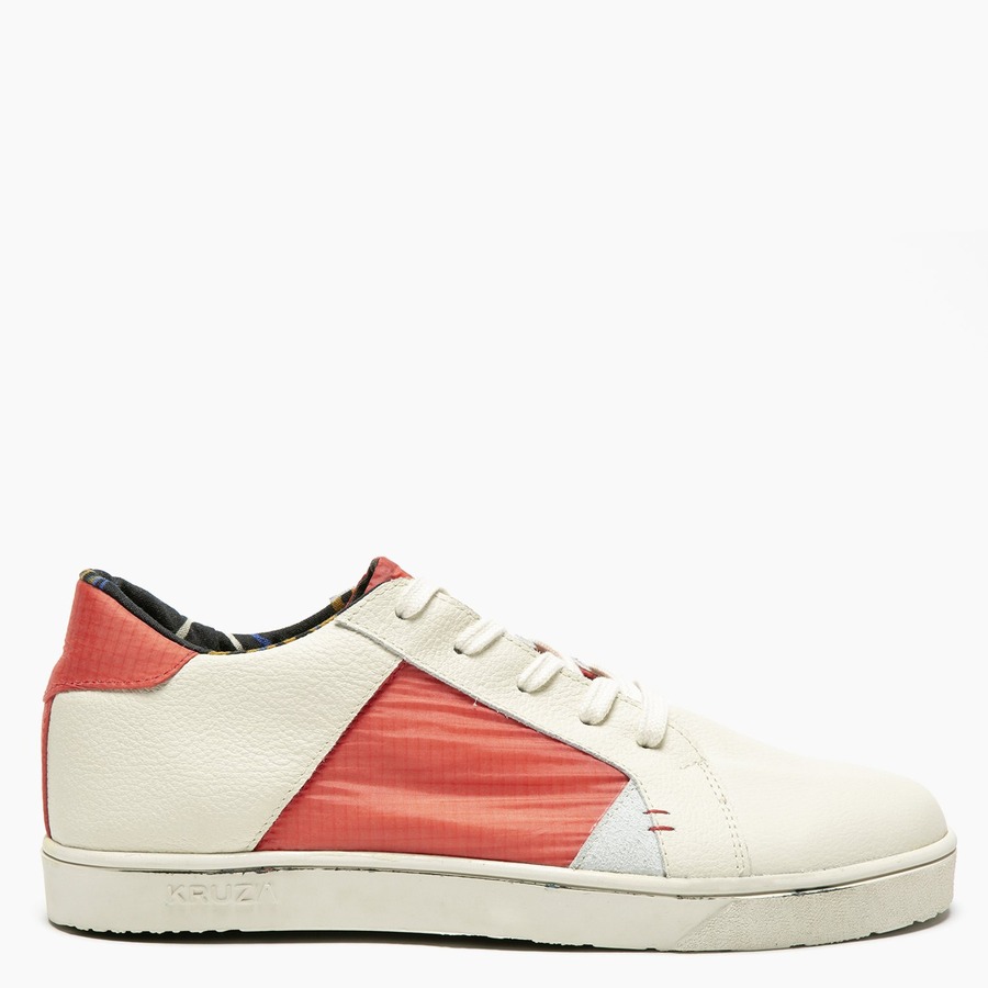 Rai BR Zapatilla Sustentable-3