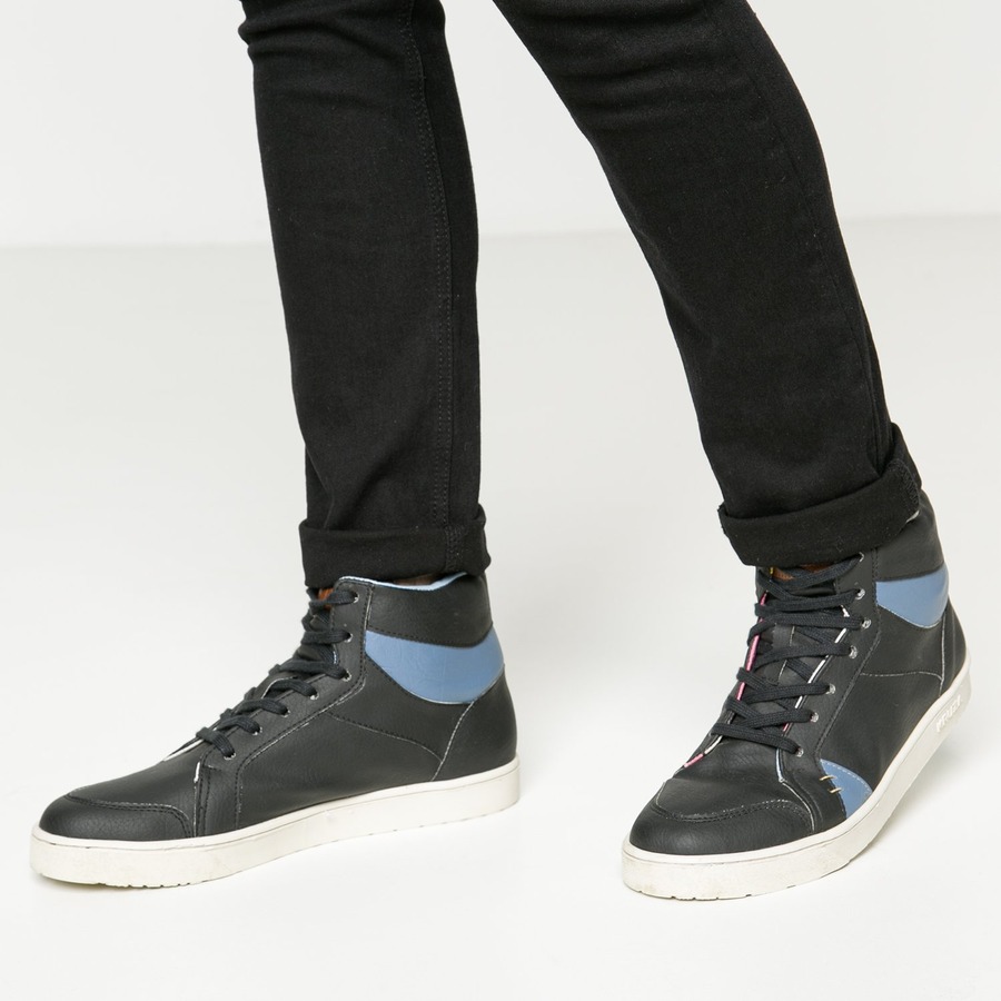 Rai BR Zapatilla Sustentable-2