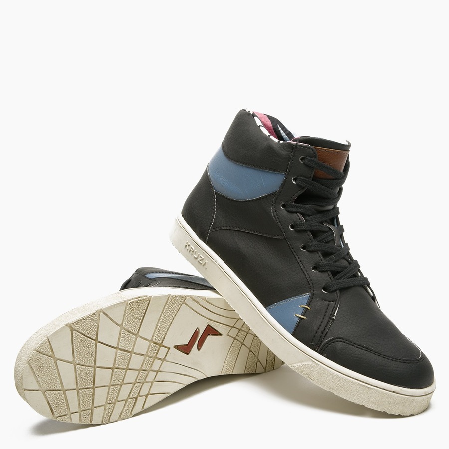 Rai BR Zapatilla Sustentable-3