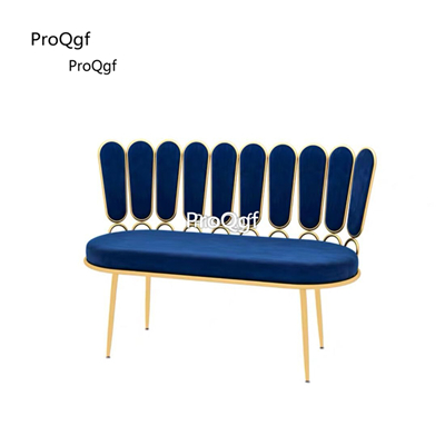 169usd Prodgf 1Pcs A Set 120*80*50cm Two People Seat ins Sofa