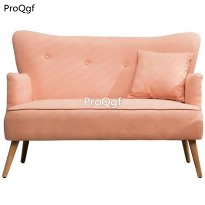 289usd Prodgf 1 Set 132*92*75cm Sweet Design Two People Seat Sofa