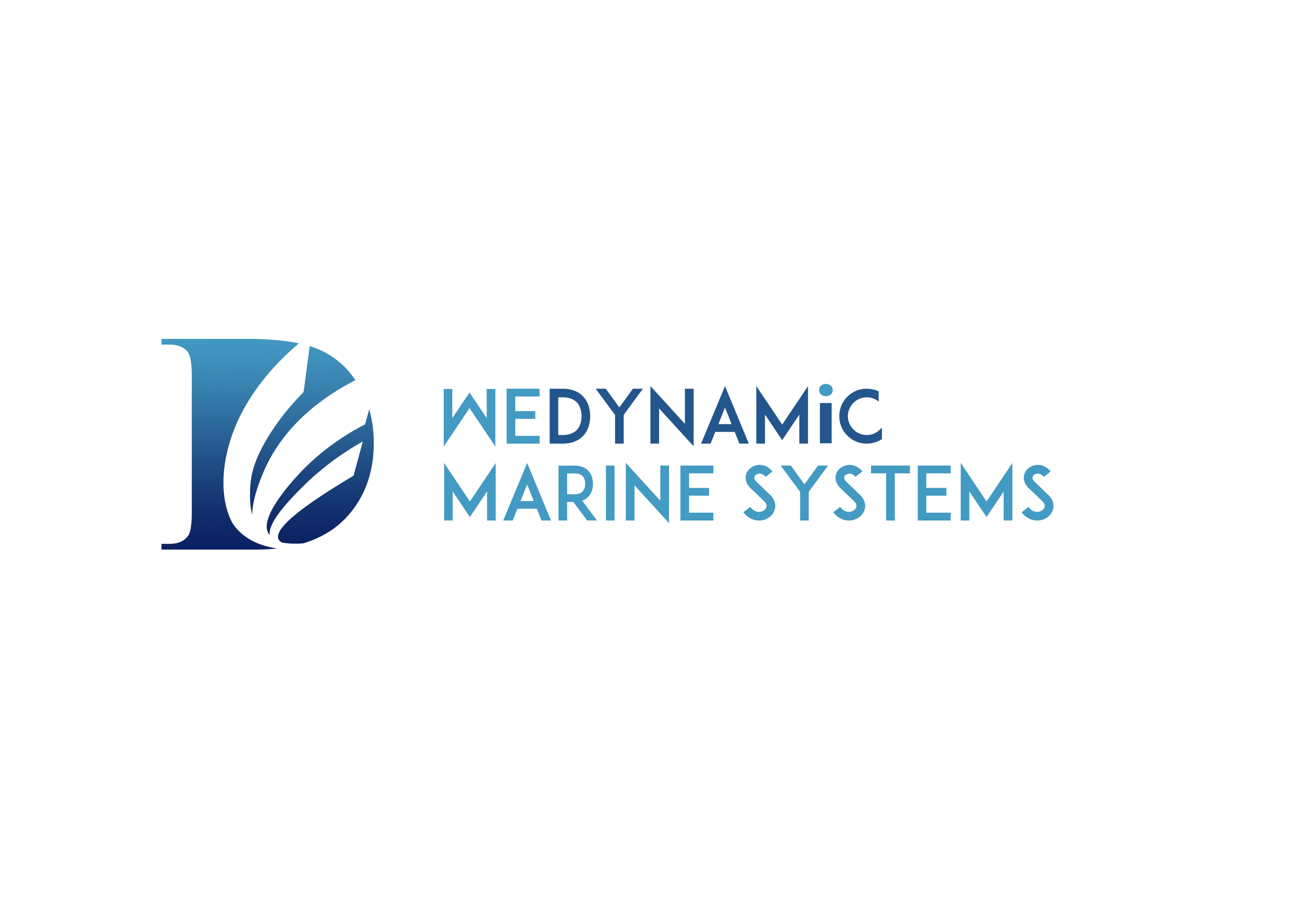Wedynamic Marine Systems