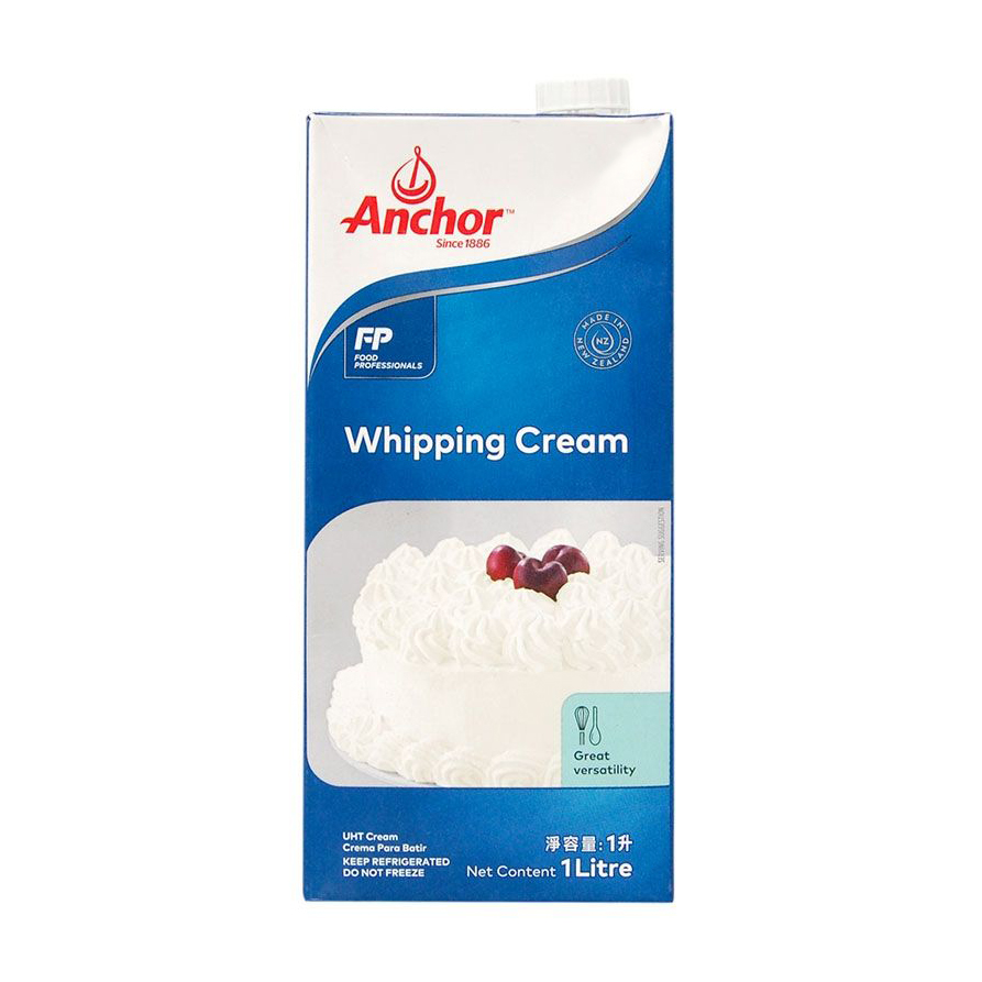 Anchor UHT Whipping Cream