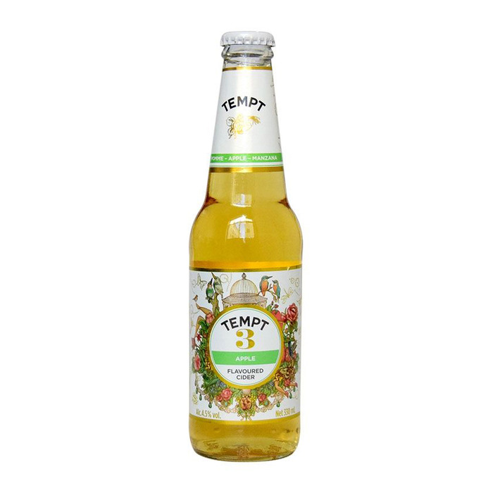 flavoured cider图片