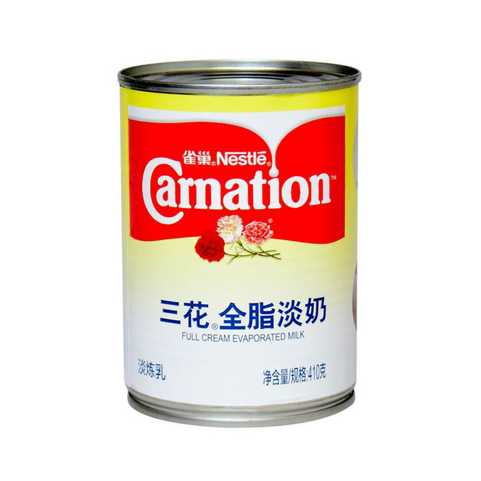 nestlecarnationfullcreamevaporatedmilk