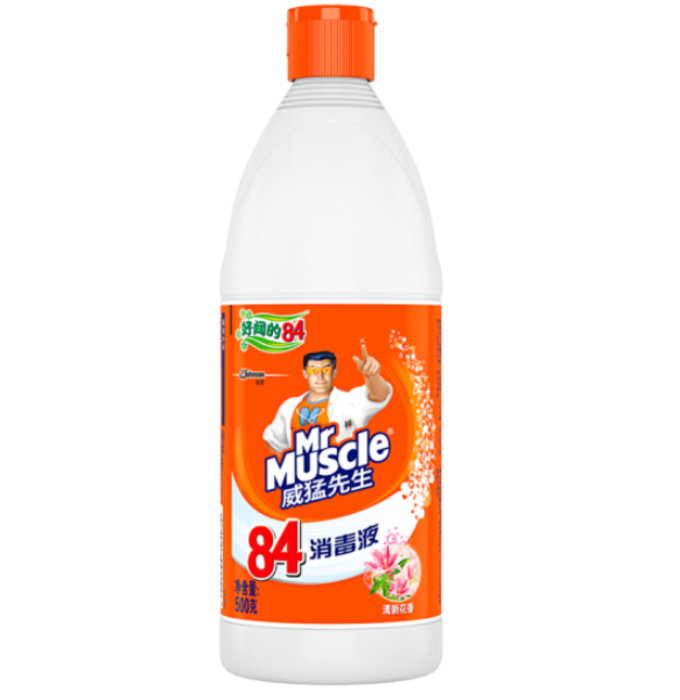 mrmuscle84disinfectant