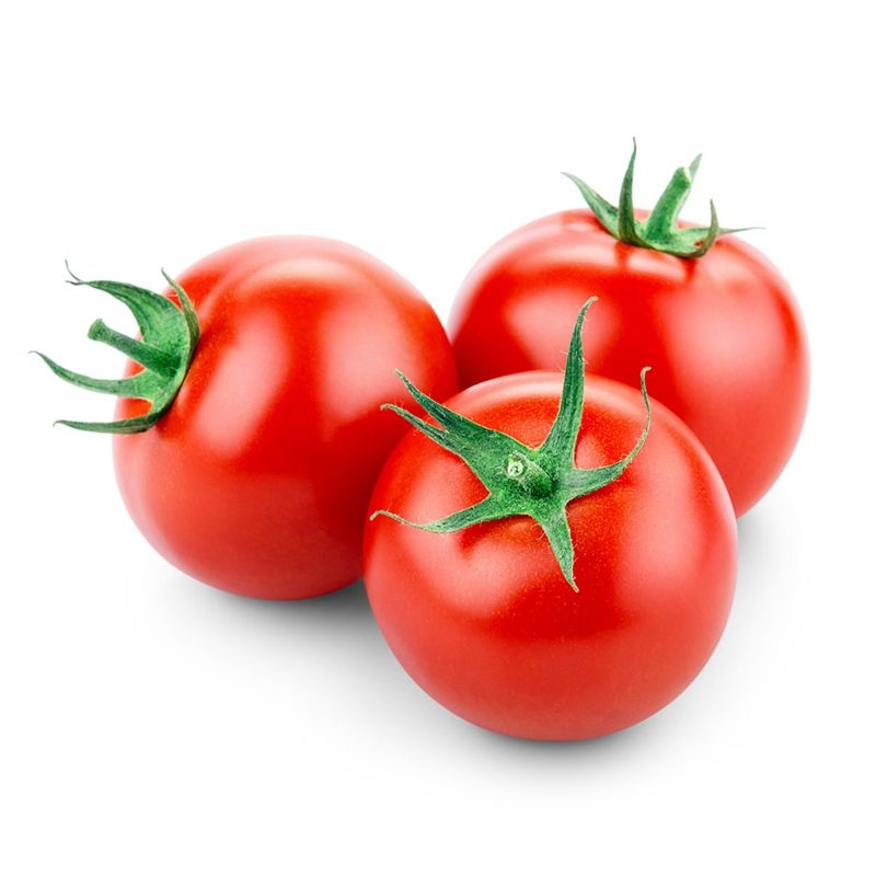 Tomato tomato