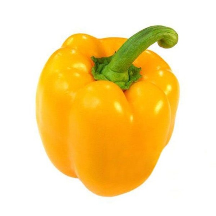 bell pepper (yellow)
