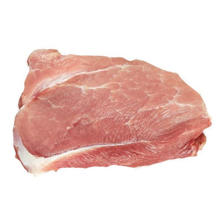 Pork Lean Meat_Guangzhou Grocery