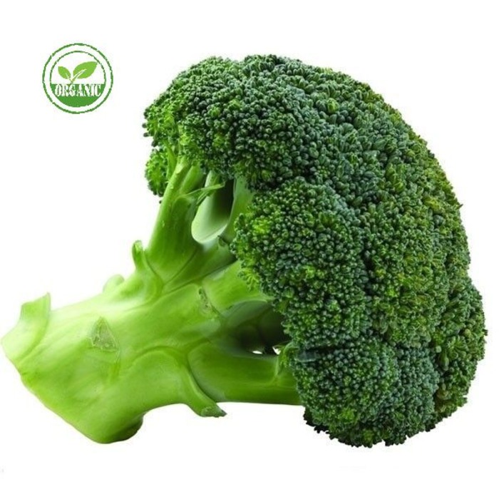 organicbroccoli