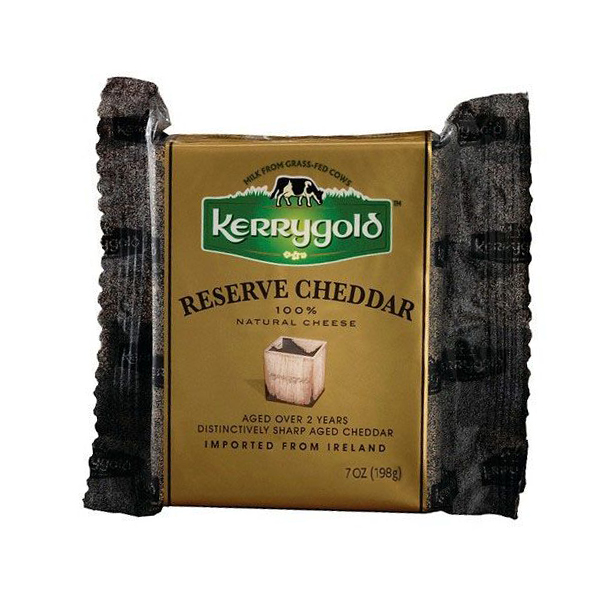 Kerrygold Reserve Cheddar Cheese
