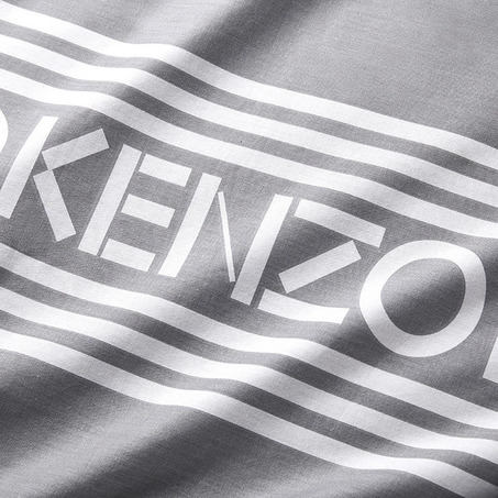 KENZO时尚logo四件套KCA-005-6