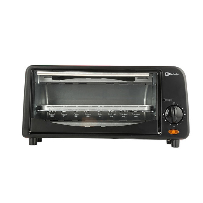伊莱克斯6l电烤箱egot1010-2