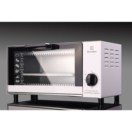伊莱克斯5L电烤箱EGOT010-3