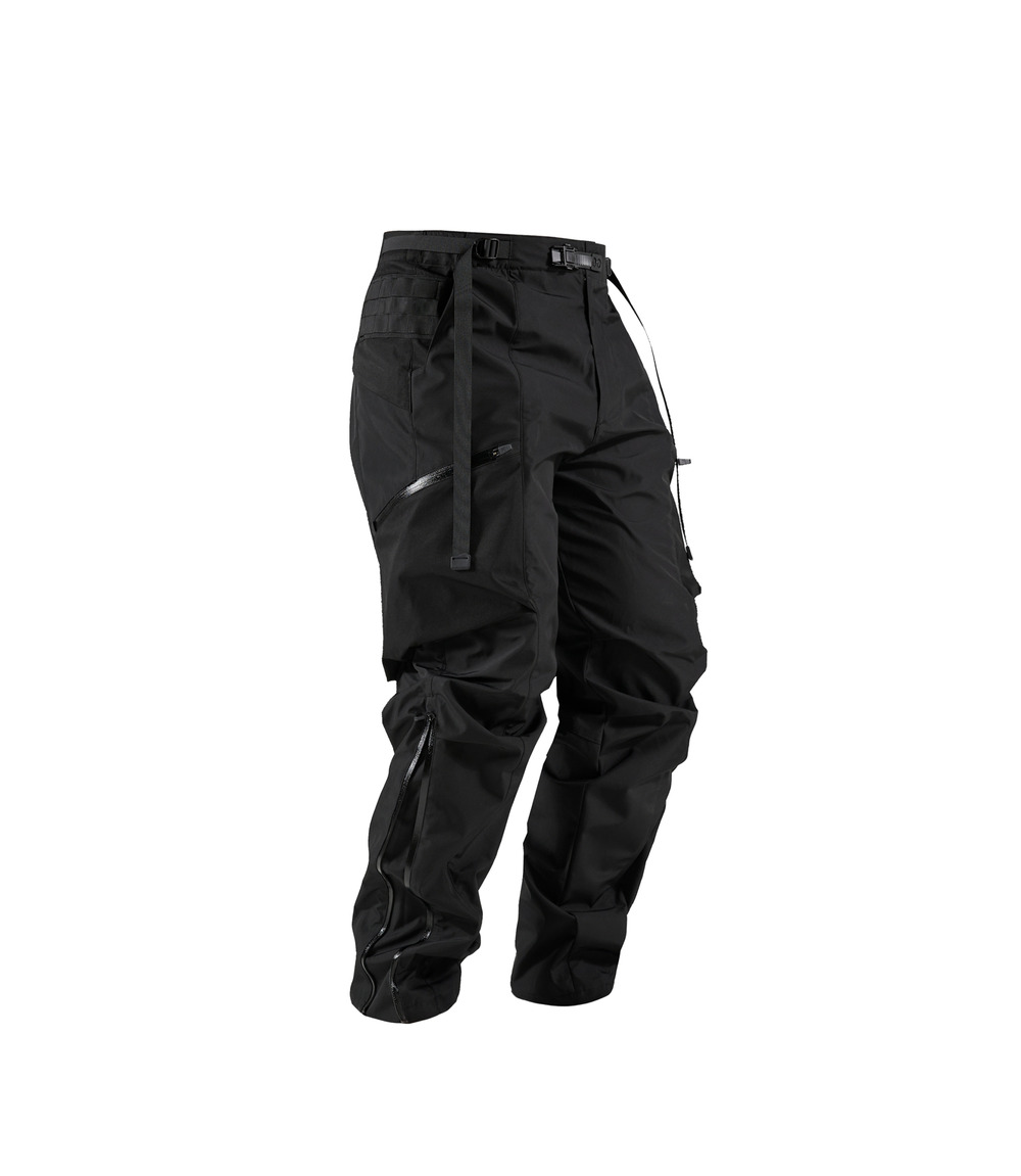 0101 MOLLE SYSTEM WATERPROOF PANTS