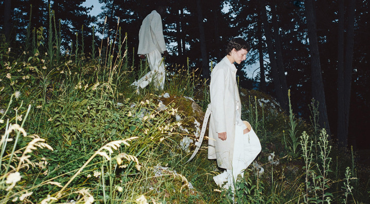 “摄影不是关于视觉，而是关于感觉”