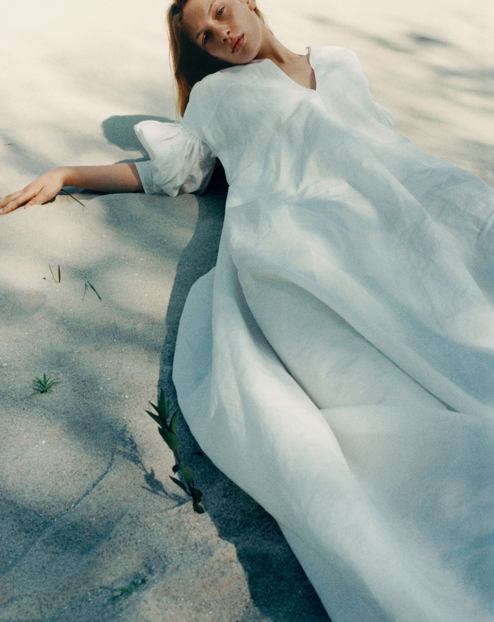 JIL SANDER+ 夏日精选系列