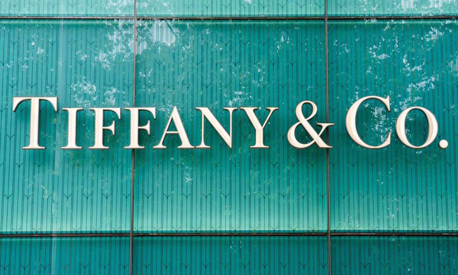 LVMH 正式完成对 Tiffany & Co. 的收购
