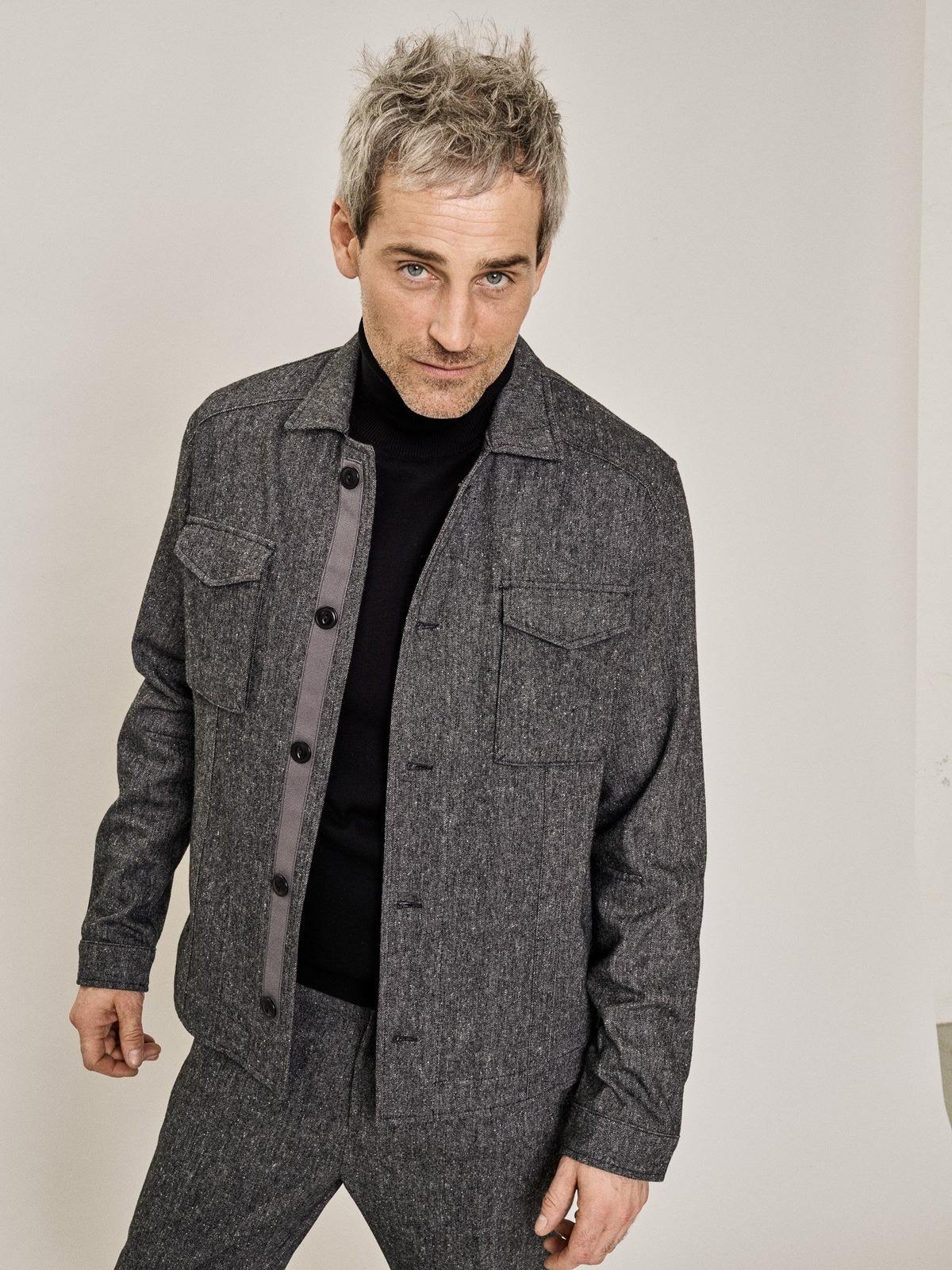 安德鲁·牛顿背心