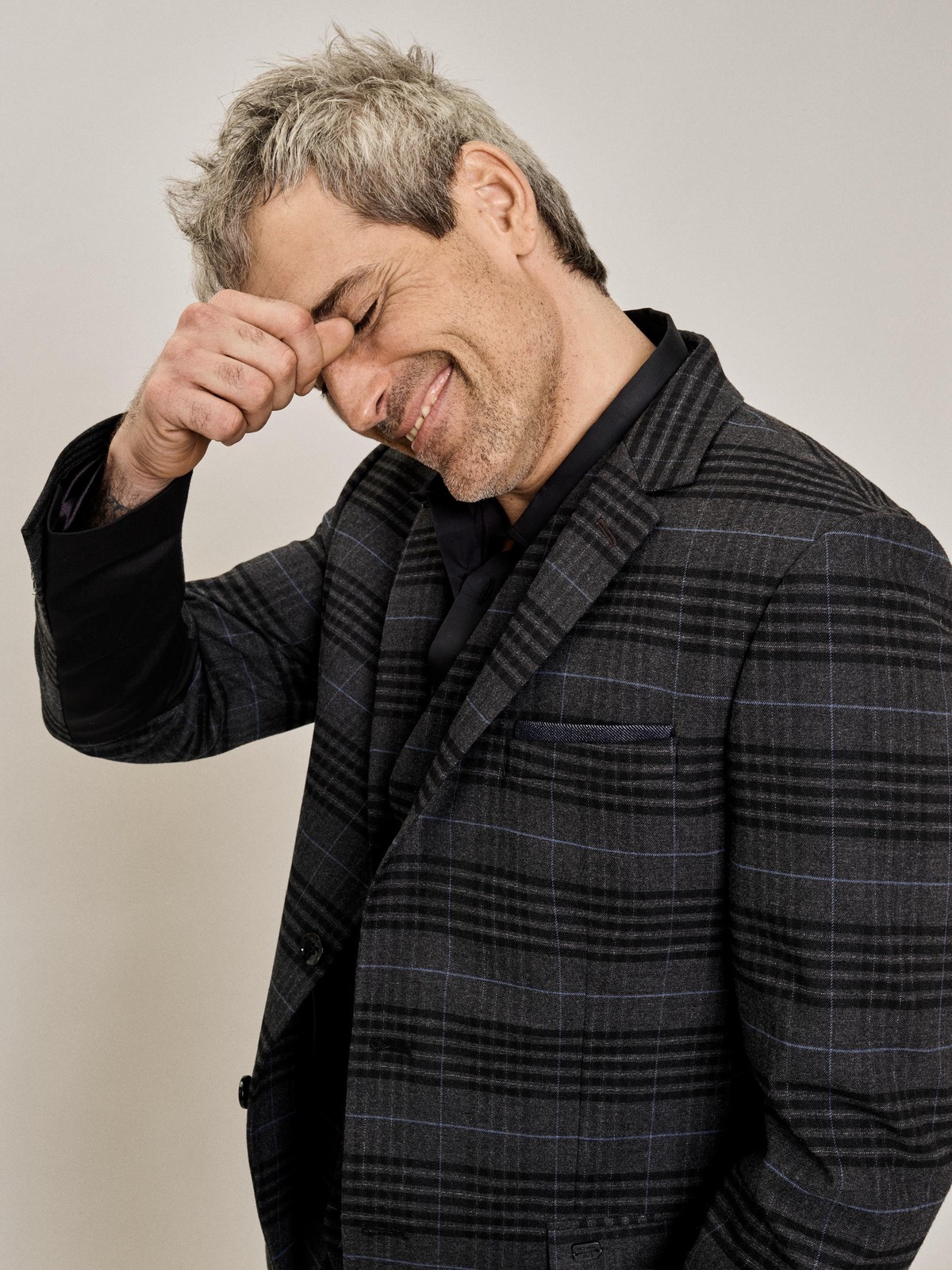 安德鲁·牛顿背心