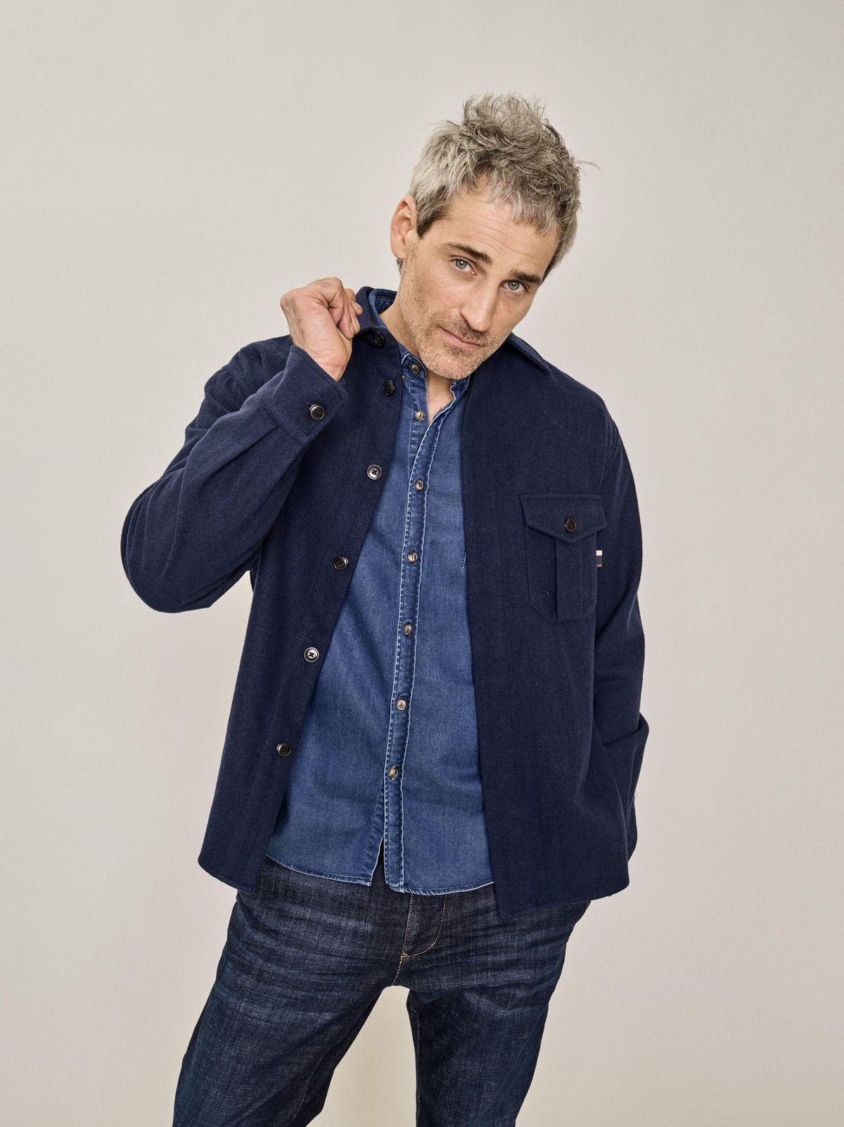 安德鲁·牛顿背心-2