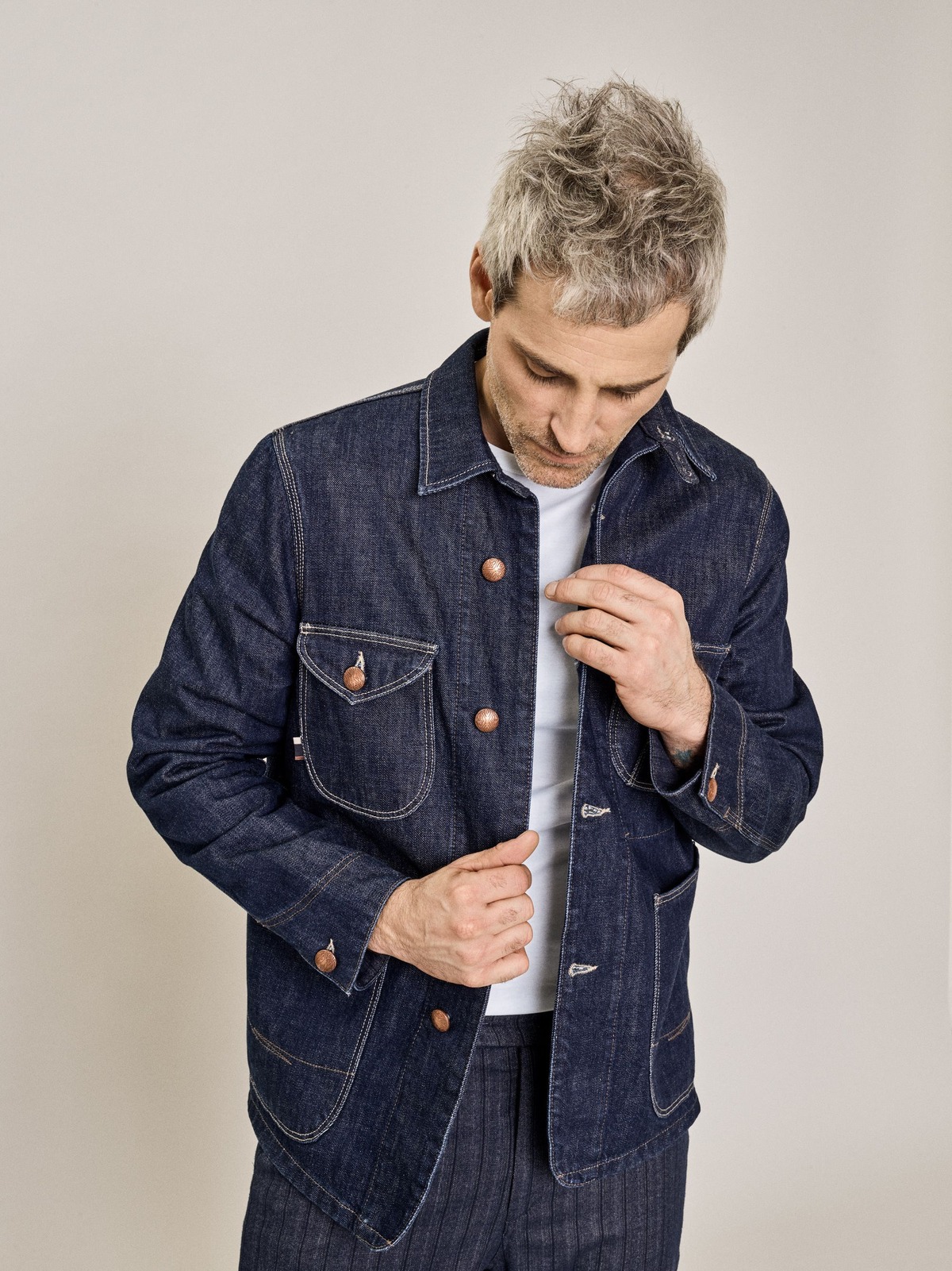 安德鲁·牛顿背心