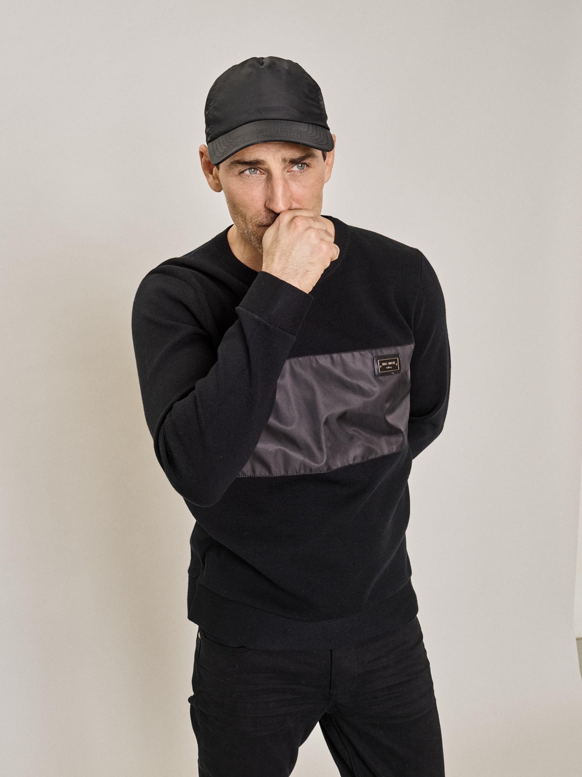 安德鲁·牛顿背心