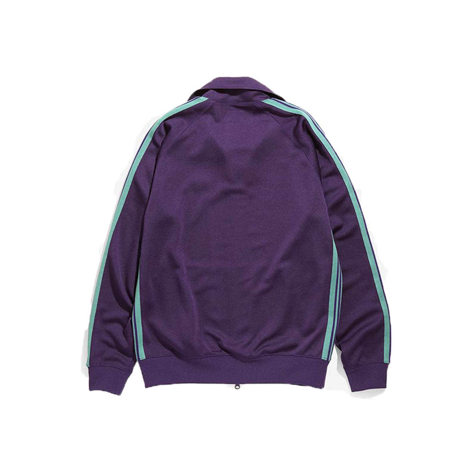 NEEDLES TRACK JACKET-POLY SMOOTH