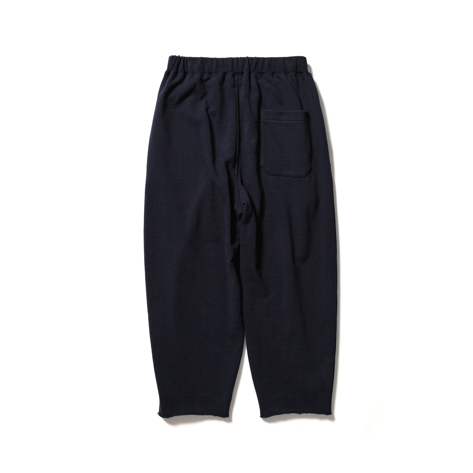 Sasquatchfabrix TAPERED SWEAT PANTS