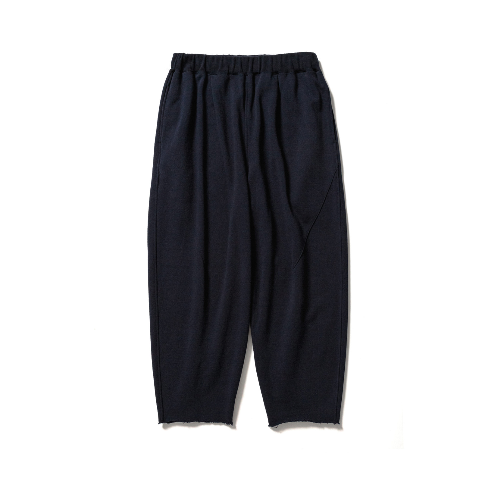 Sasquatchfabrix TAPERED SWEAT PANTS