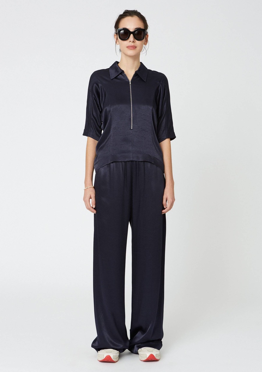 手工扣饰刺绣外套