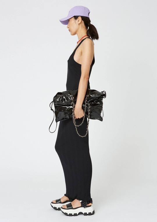 手工扣饰刺绣外套