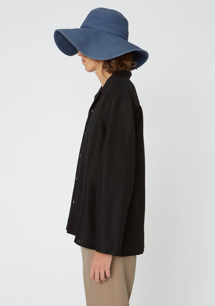 手工扣饰刺绣外套-2