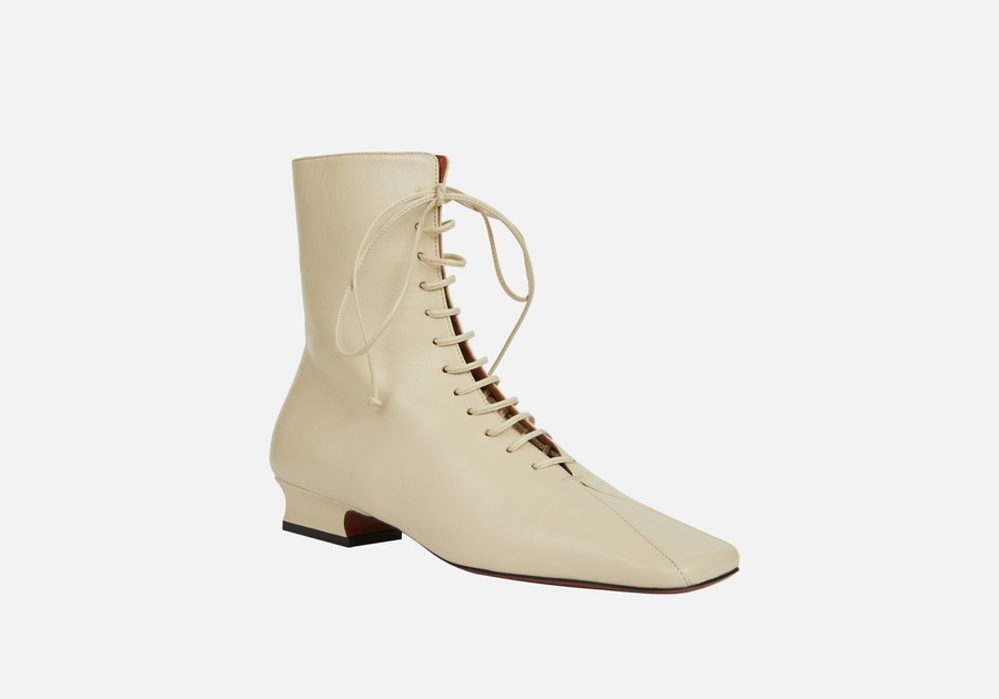 Ruched Cylinder Chain-2