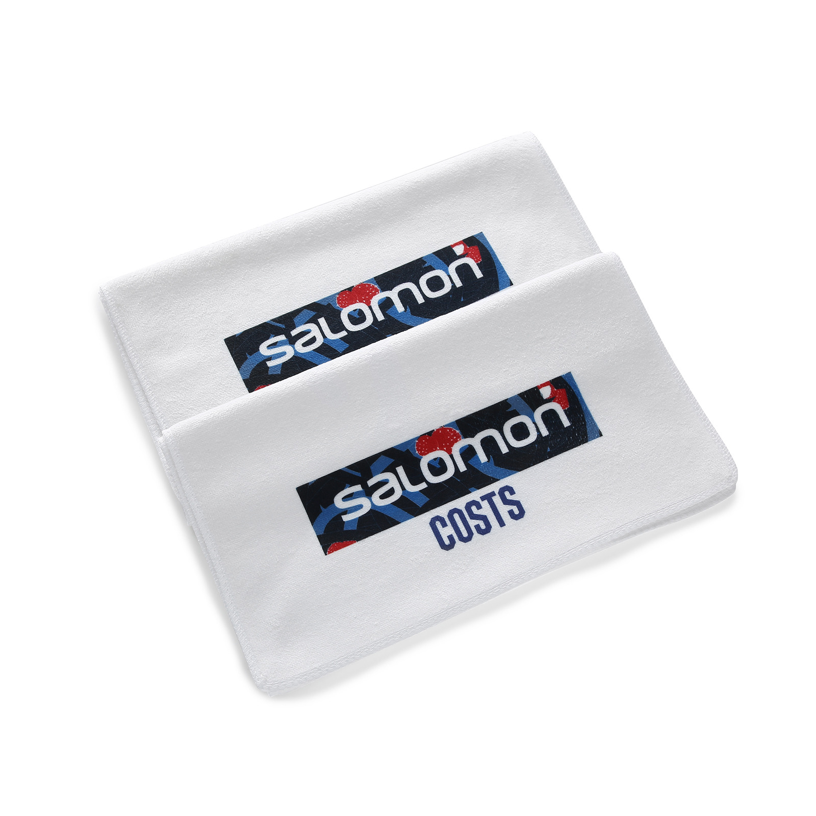 COSTS by salomon shport towel