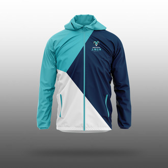 NACIS Golf Windbreaker 风衣