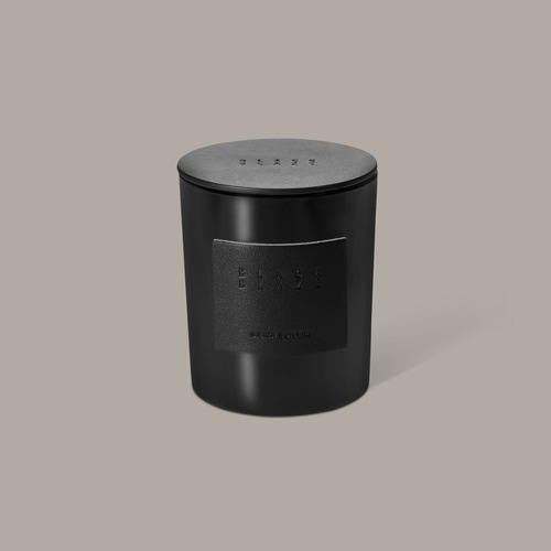 布什步行香薰蜡烛