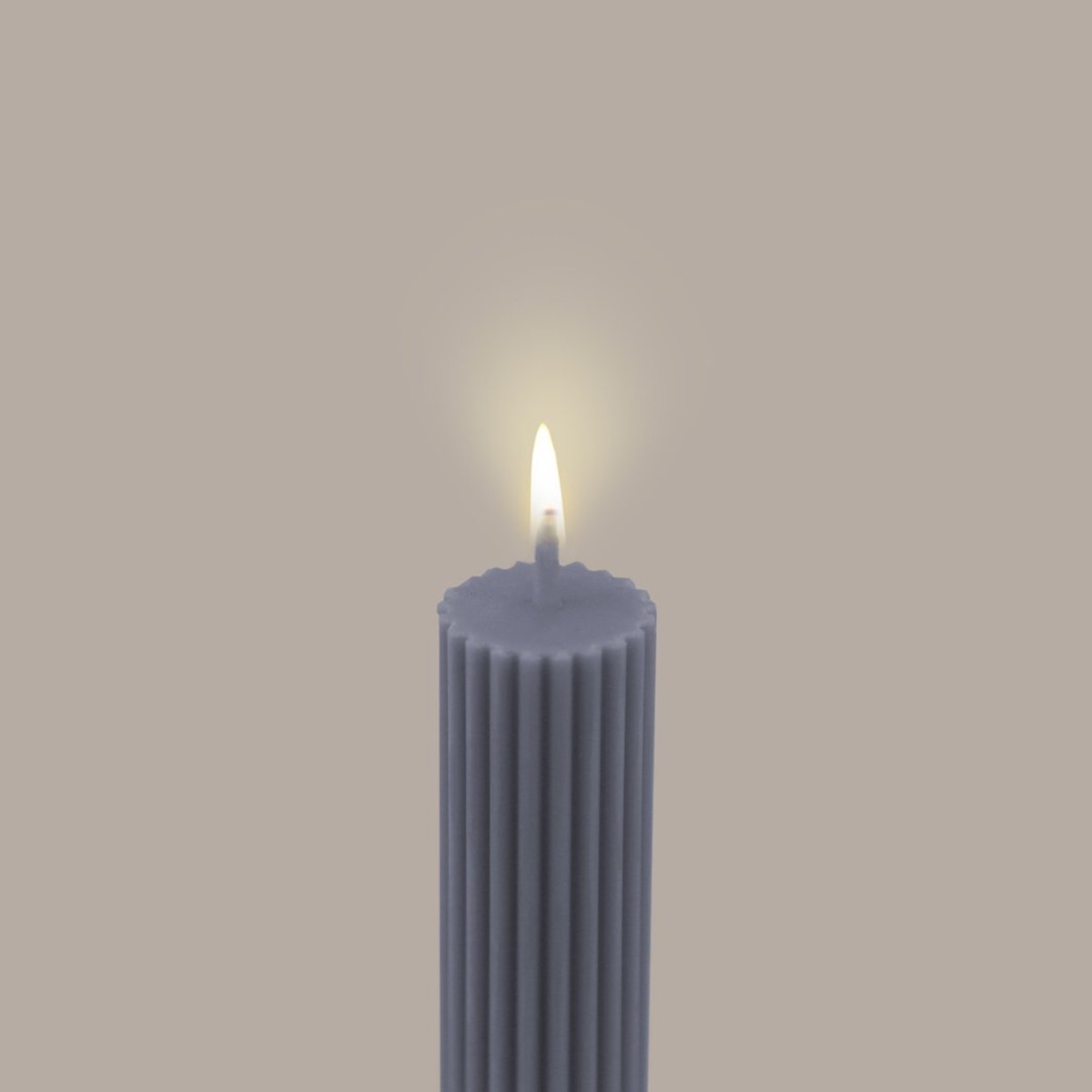 布什步行香薰蜡烛