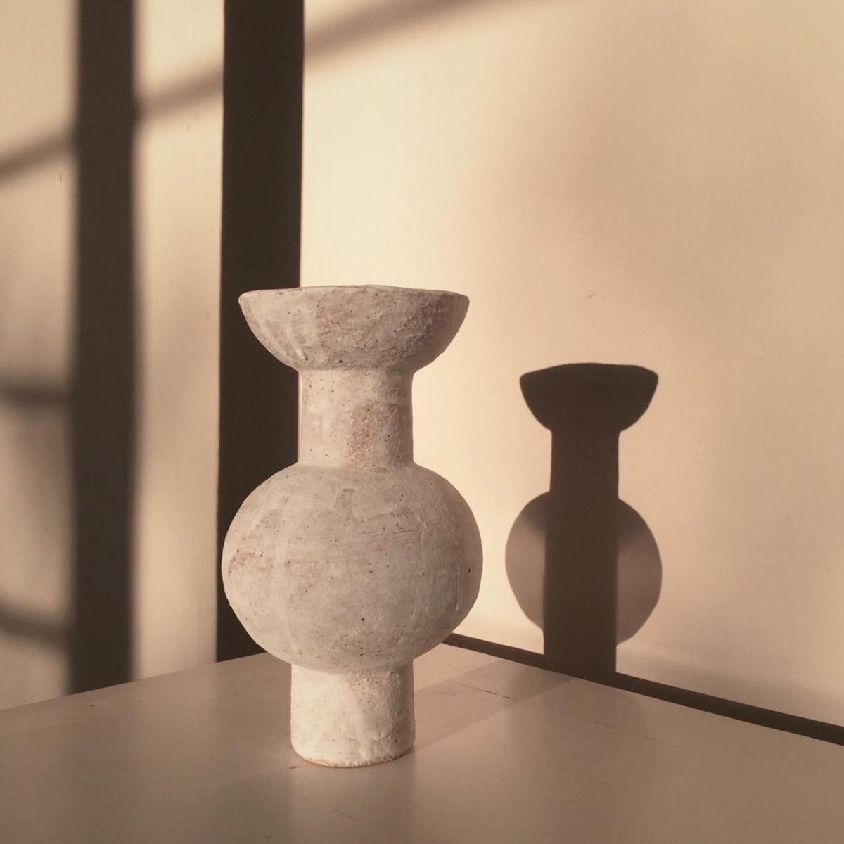 布什步行香薰蜡烛