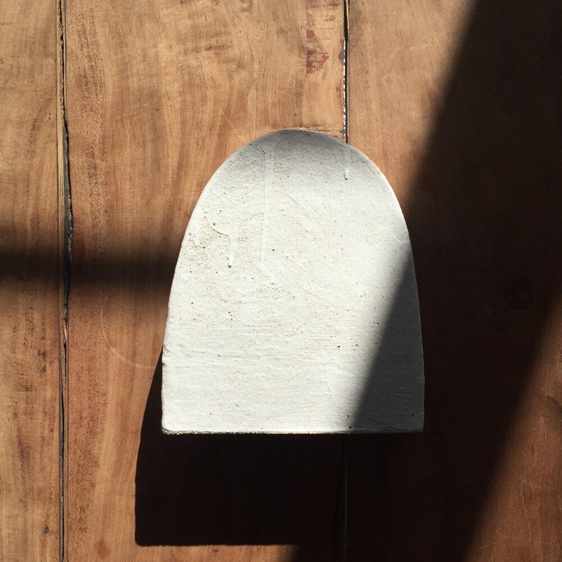 布什步行香薰蜡烛