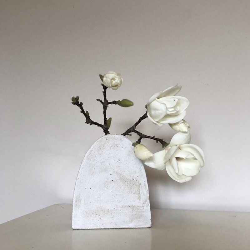 布什步行香薰蜡烛