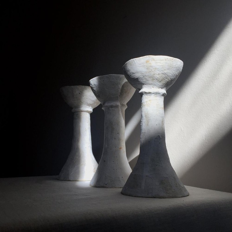 布什步行香薰蜡烛